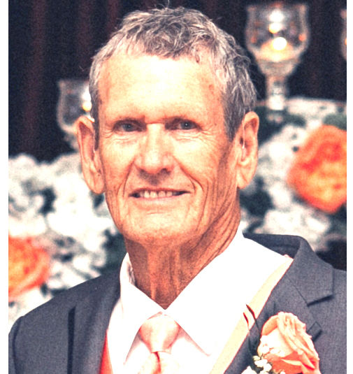 Robinson, Leroy